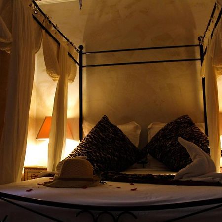 Riad La Fibule Marrakesh Extérieur photo