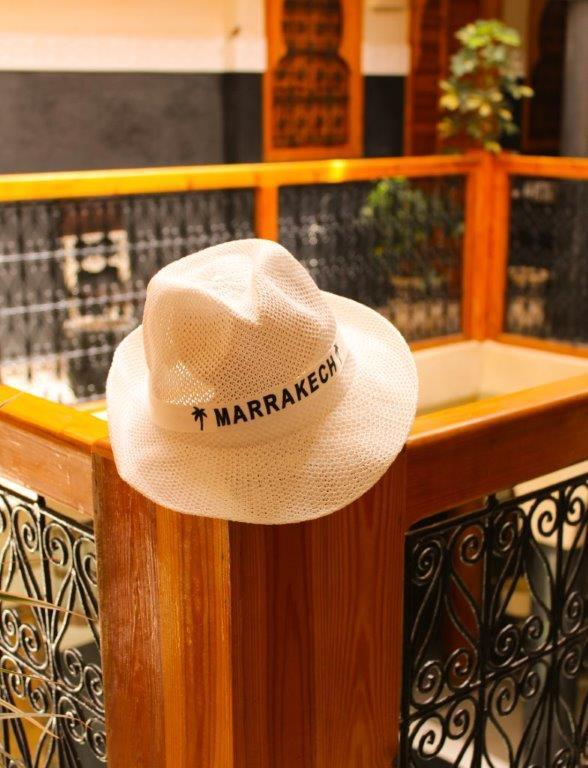 Riad La Fibule Marrakesh Extérieur photo