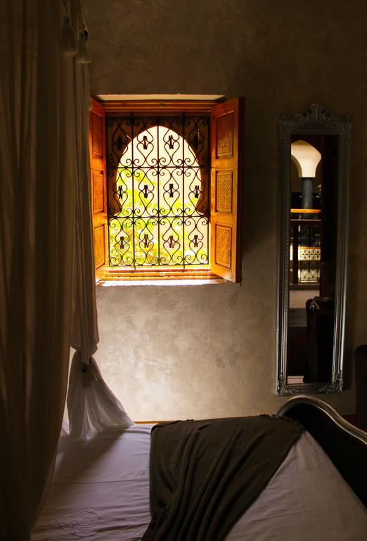 Riad La Fibule Marrakesh Extérieur photo