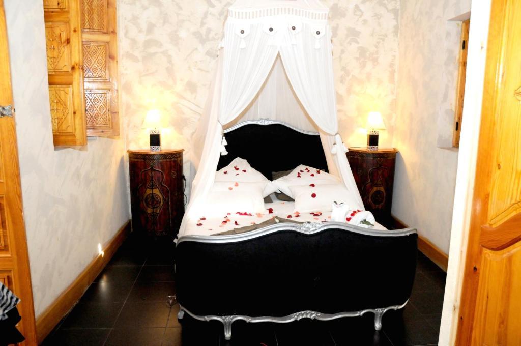 Riad La Fibule Marrakesh Extérieur photo