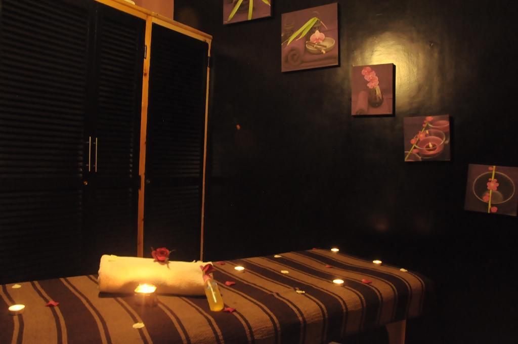 Riad La Fibule Marrakesh Extérieur photo